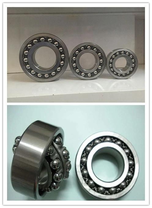 Distributor of China Bearings 2206 Self-Aligning Ball Beaing