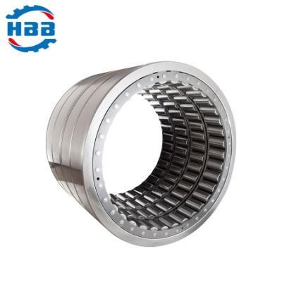 160mm 4 Rows Sealed Cylindrical Roller Bearings for Rolling Mills