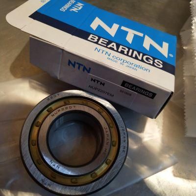 China Manufacture NTN 6210 Deep Groove Ball Bearings