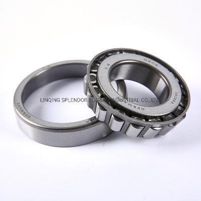 Tapere Roller Bearings for Auto Parts Auto Wheel Bearings Roller Bearings 30209