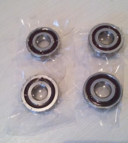 Angular Contact Ball Bearing Moving High Speed 7002acdgb/Hc P4a