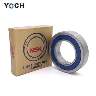 NSK NTN Koyo NACHI Snr Angular Contact Ball Bearing 53062RS China Distributor Ball Bearings