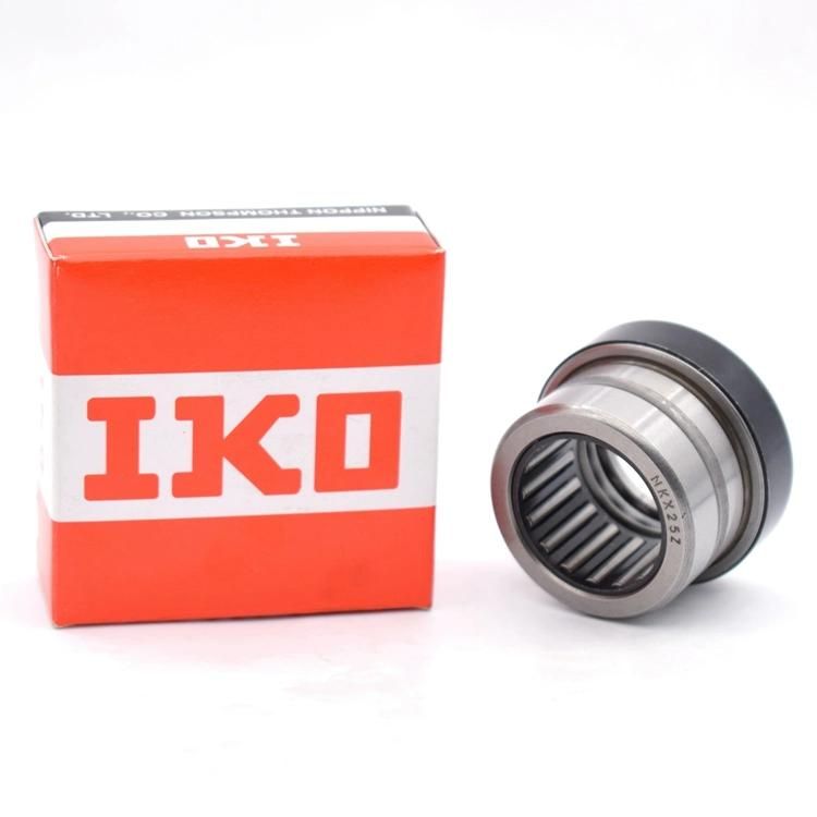 Good Quality Printing Machinery Parts Thrust Needle Roller Bearings Nkx10tn Nkx10z/Tn IKO THK NTN NSK Koyo
