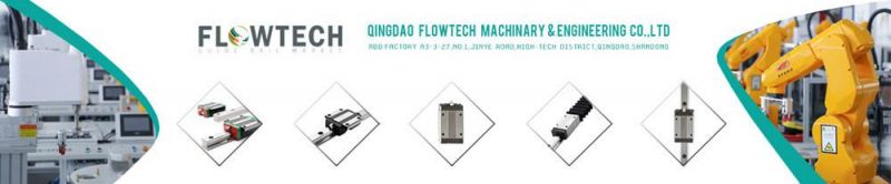 THK Linear Bearing Block Hsr20am Guide Sliding Rail Block Hsr20A