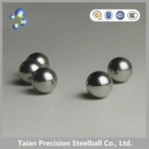 ISO Standard High Strength Bicycle Parts Stainless Steel Ball