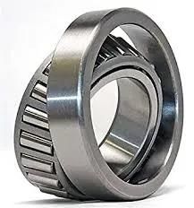 30204 30205 30206 Tapered Roller Bearing