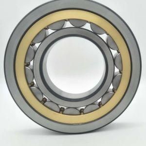 High Precision Nu1011 Ecml Cylindrical Roller Bearing for Machine Tool Spindle