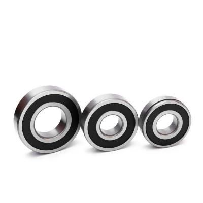 Zys Motorcycle Spare Parts Ball Bearings 6202 Wheel Bearing for Motorcycle Gearbox