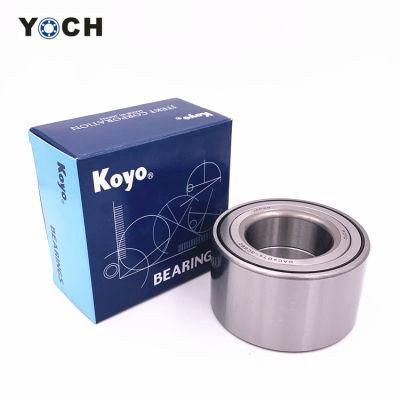 Koyo Atuo Front Wheel Hub Bearing Dac40760441/38 Dac407612RS