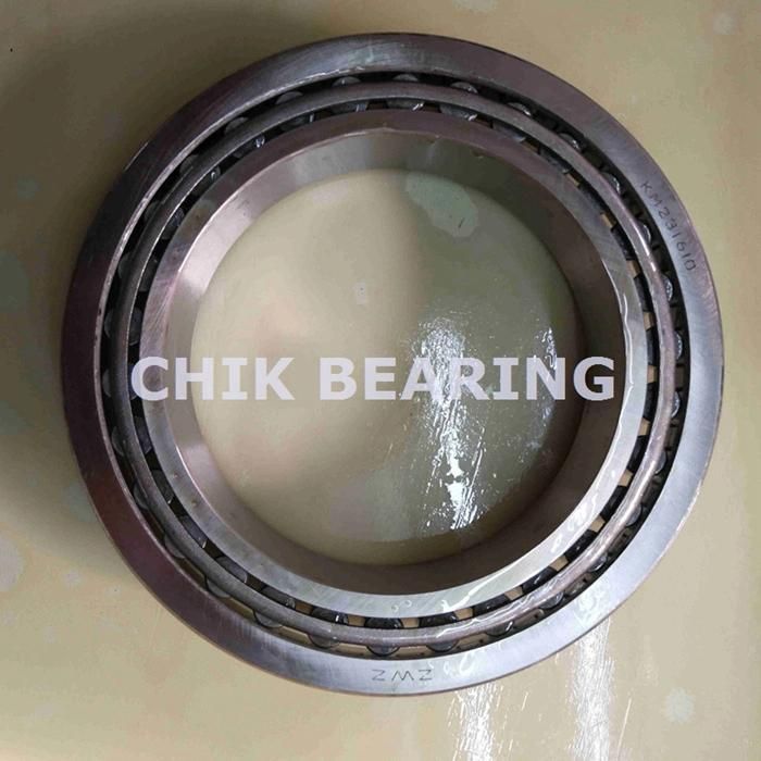 Auto Spare Parts of Single Row Taper Roller Bearing Used for Machines (32305)