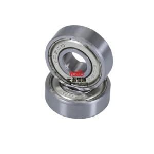 608zz Deep Groove Ball Bearing