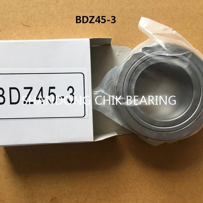 High Speed Auto Bearing Car Bearing Angular Contact Ball Bearings Bd17-29