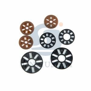 Thrust Needle Roller Bearing Cage Building Machinery Parts