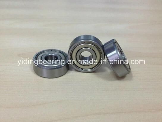 Miniature Ball Bearing 683zz 684zz 694zz 604zz 624zz 634zz Mini Bearing