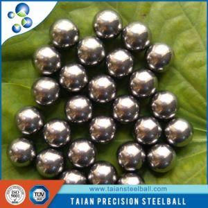 Forged Bearing Grinding Chrome and Carbon Steel Ball