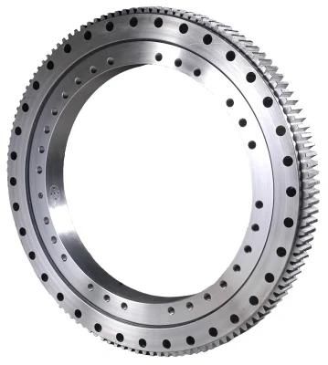 Zys Single Row Internal Gear Slewing Bearing 112.40.2800 for Solar Power and Wind Power