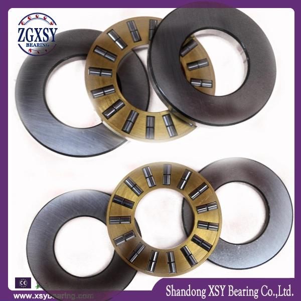 81168m Bearing 9168m Economic Thrust Roller Bearing 340*420*64mm