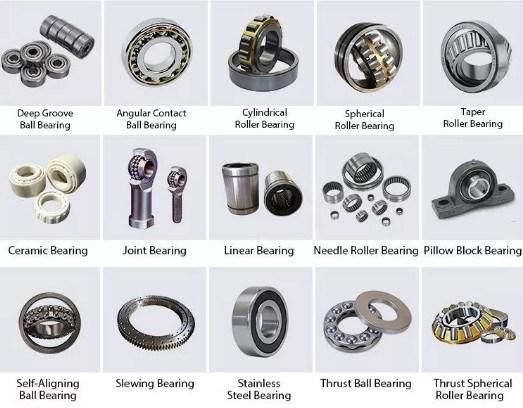 Sskf NSK NTN Timken Koyo NACHI Asahi Pillow Block Insert Bearing Unit Spherical Bearing with Seat Wheel Hub Bearing UCP/Ucf/UCT/UCFL/Ucfc Series for Mining