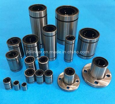 CNC and 3D Printer 3mm 4mm 5mm 6mm 8mm 10mm 12mm 16mm 20mm 25mm 30mm 35mm 40mm 50mm 60mm 80mm 100mm Linear Motion Ball Bearing