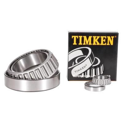 Long Life NSK Timken NTN Koyo NACHI Tapered Roller Bearing 33207 33208 Taper Roller Bearing for Auto/Spare/Car Parts Engineering Machinery, OEM