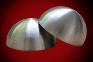 63mm Mild Steel Hemisphere Thickness1.0mm