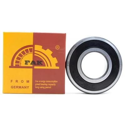 Good Quality Wear Resistance of Hot Goods Deep Groove Ball Bearing 61801-2z 61801-RS