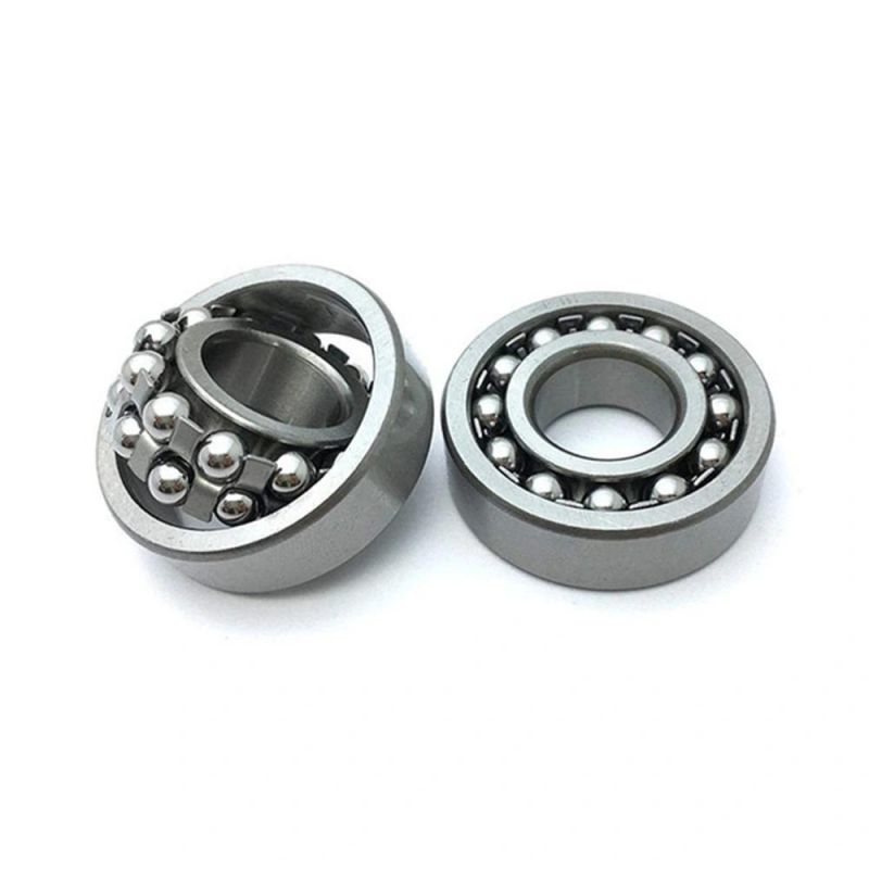 High Precision Good Price Self-Aligning Ball Bearing 2210 Price