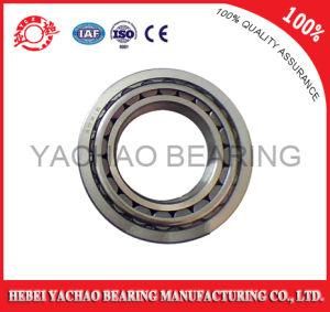 High Quality Good Service Tapered Roller Bearing (30216)