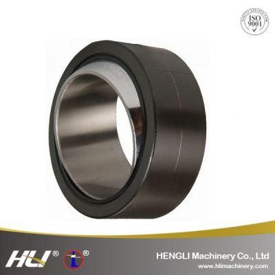 GE..C/GE..CJ2/GEH..C Series Maintenance-Free Radial Spherical Plain Bearings with Steel/PTFE Sintered Bronze(GE6C) Quality Similar SKF