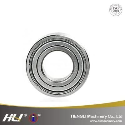 6414 ZZ 70*180*42mm P0 P6 P5 P4 P2 ABEC-1 3 5 7 9 Deep Groove Ball Bearing, Single Row, Shield On Both Sides, Steel Cage, C0 C2 C3 Clearance, Metric