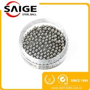 1.2mm-70mm G100 Chrome Steel Grinding Balls