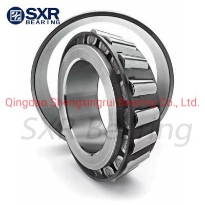 Good Quality Good Performance Low Noise Taper Roller Bearing 30321 30322 30324 30326 30328 30330 30332 30334 30336 30338