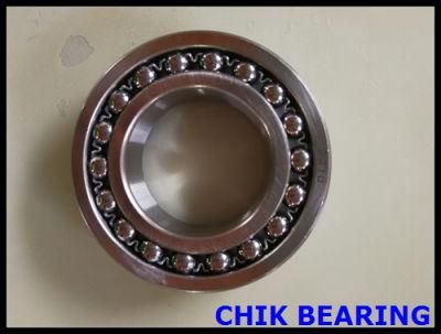 Factory Directly Heavy Load Low Noise Spherical Ball Bearing (1210K)