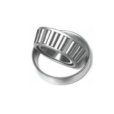 32972 Taper Roller Bearing ISO Certified Quality