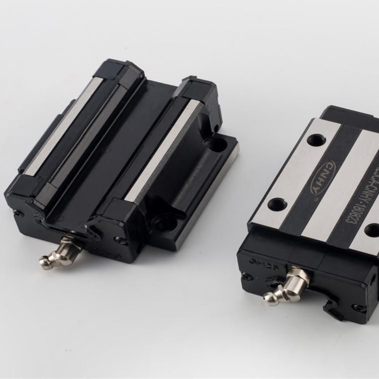 Hiwin Quality Warrantee Electromechanical China Linear Guide for Medical Equipment-Hgw Series