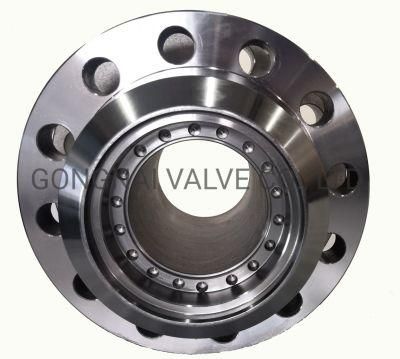 Ball Valve for Flanged
