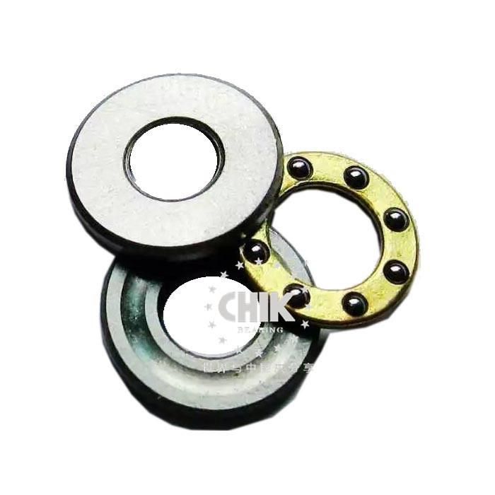 514 Series 51405 51406 51407 51408 51409 51410 Thrust Ball Bearings Chik/NSK/SKF/NTN/Koyo/Timken Brand