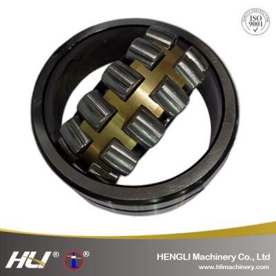 24156 High Quality Spherical Roller Bearing Eca Bearing Brass retainer Rodamients for Food Machinery