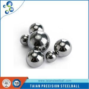 Cast Grinding Steel Ball with Factory Price