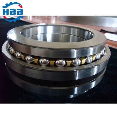 190mm 51238 High Precision Thrust Ball Bearing in Stock