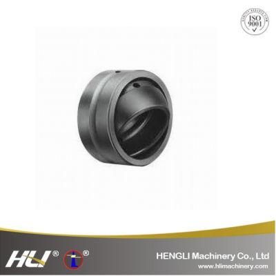 GE 50 FO Spherical Plain Bearing With Oil Groove And Oil Holes, With An Axial Split In Outer Race