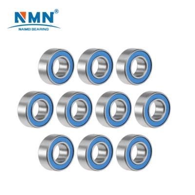 688-2RS Deep Groove Ball Bearing 8X16X5mm Double Sealed ABEC-3 Bearings