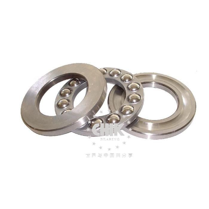 Best Quality Thrust Ball Bearings 52208 for Thailand, Korea, Germany