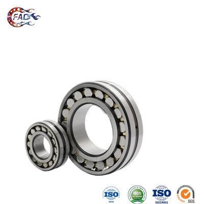 Xinhuo Bearing China Track Roller Bearing Supply 6203 Bearing 22226ca Double Spherical Roller Bearing