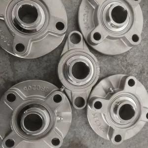 Japan/Koerea High Quality Pillow Block Bearing