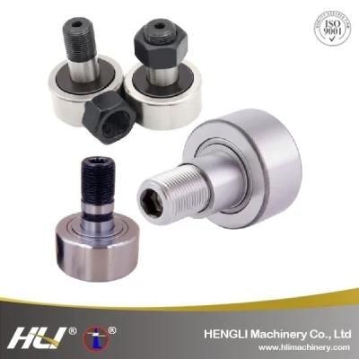 High Quality CFE6BR Stud Type Track Cam Follower Bearings for Agriculture
