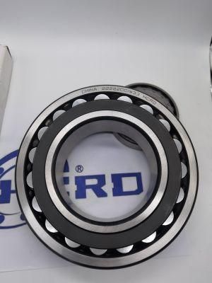 Heavy Axial Loads Hcrd Spherical Roller Bearing 22212 E Good Performance Hcrd Bearing 22212