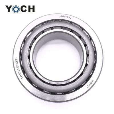 Rolling Mill Bearing Metallurgy Bearing Koyo High Accuracy 344A/332 Inch Taper Roller Bearing