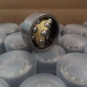Professionally Designed Spherical Ball Bearing Self-Aligning Ball Bearing 1204