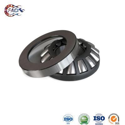 Xinhuo Bearing China Spherical Roller Bearing Manufacturing Hot Sale in Arab Market High Speed Ball Bearing P2 Precision Rating Roller Thrust